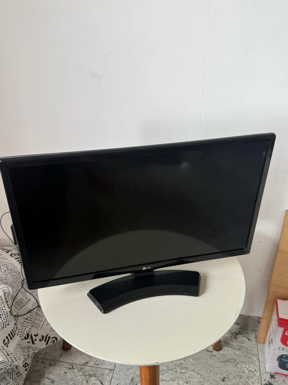 Televisão 