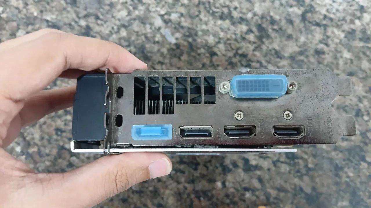 RX570 4GB Sapphire Pulse OC - Foto 3