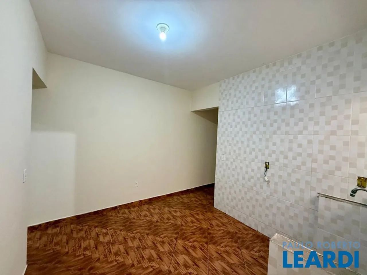 CASA DE VILA - LOTEAMENTO RESIDENCIAL ÁGUA NOVA - SP - Foto 3