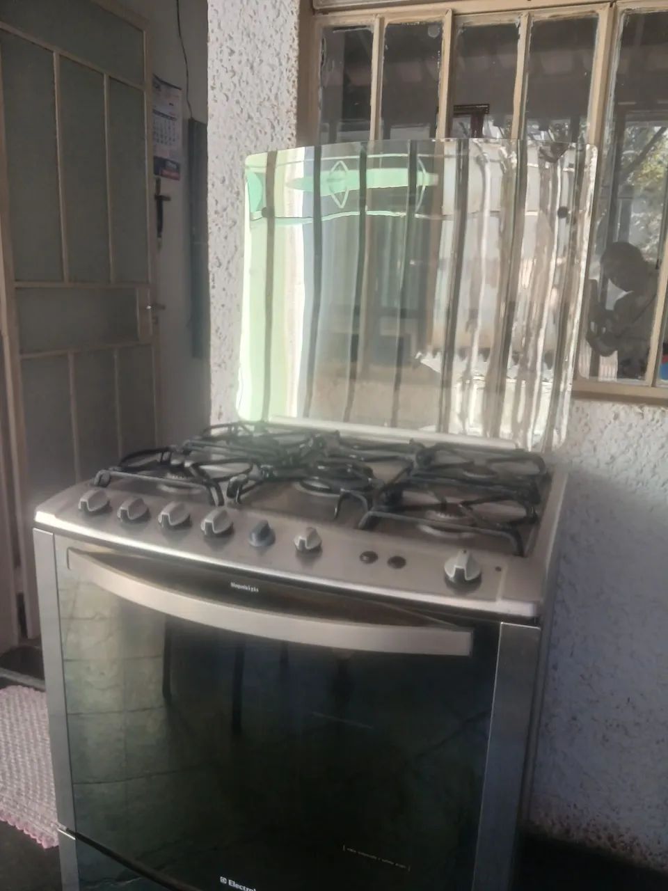 Fogão Electrolux 5 bocas - Foto 3