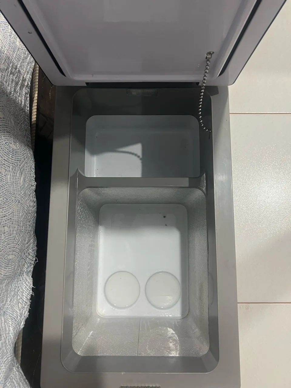 Geladeira Portátil Hent - Foto 4