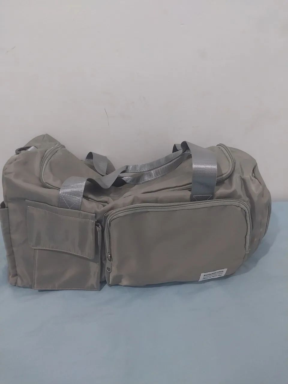 Bolsa - Foto 2