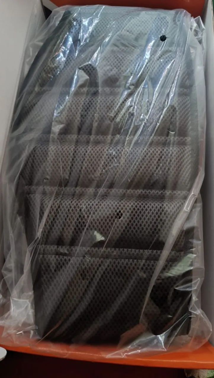 Cinturão de Exercícios - Foto 2