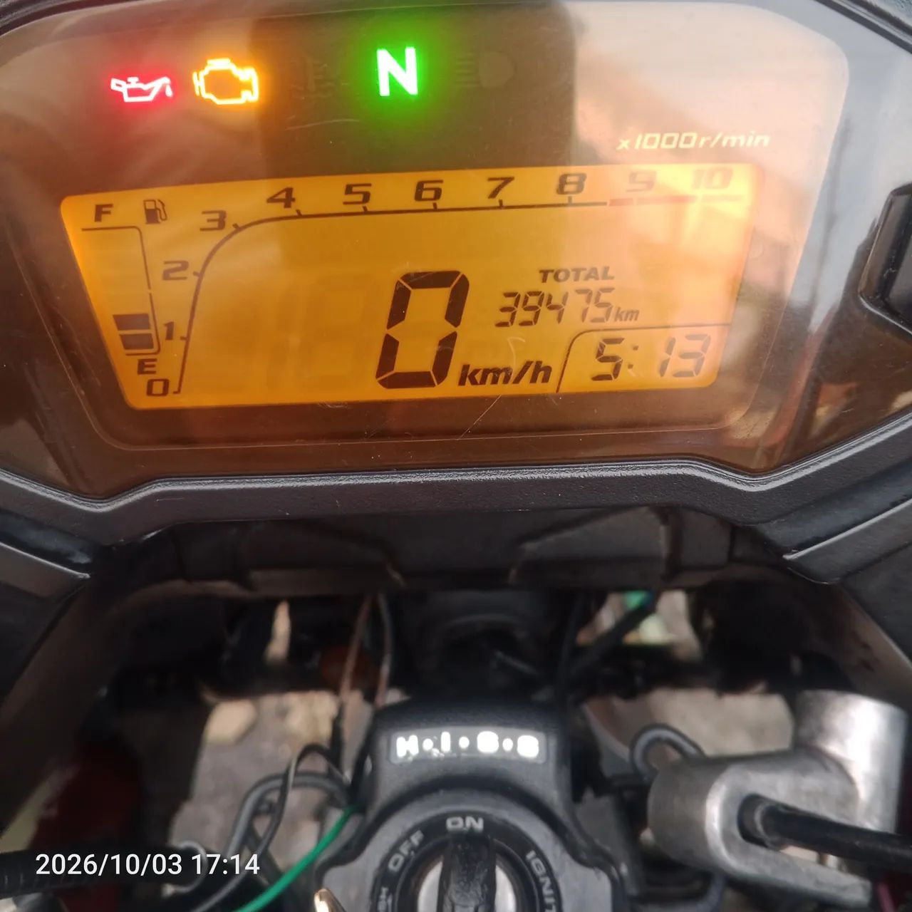Cb500x - Foto 5