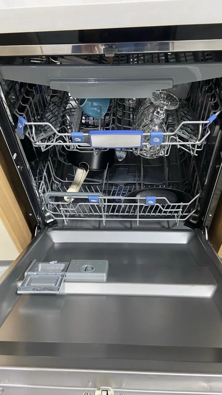 Lava louças Electrolux  - Foto 3