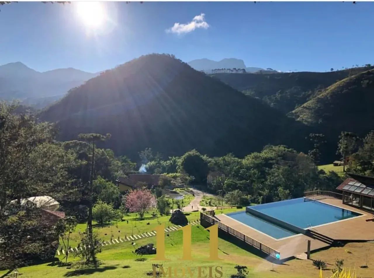 Sítio no Centro (São Francisco Xavier) - Foto 2