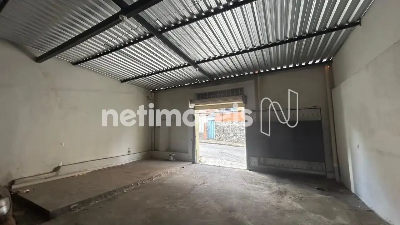Galpão para locação próximo a Av. Antônio Carlos! - Foto 2