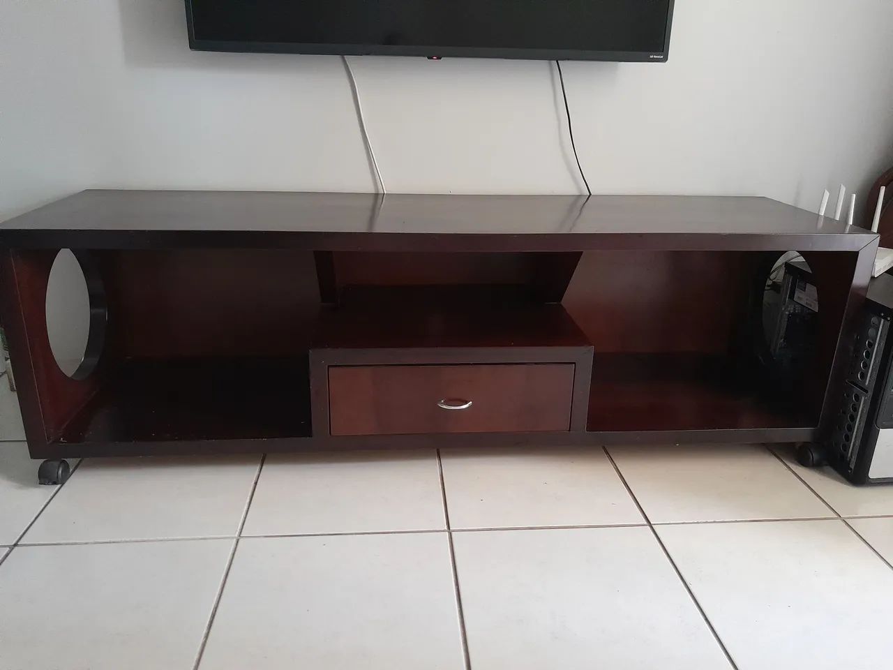 Mesa de vidro  - Foto 3