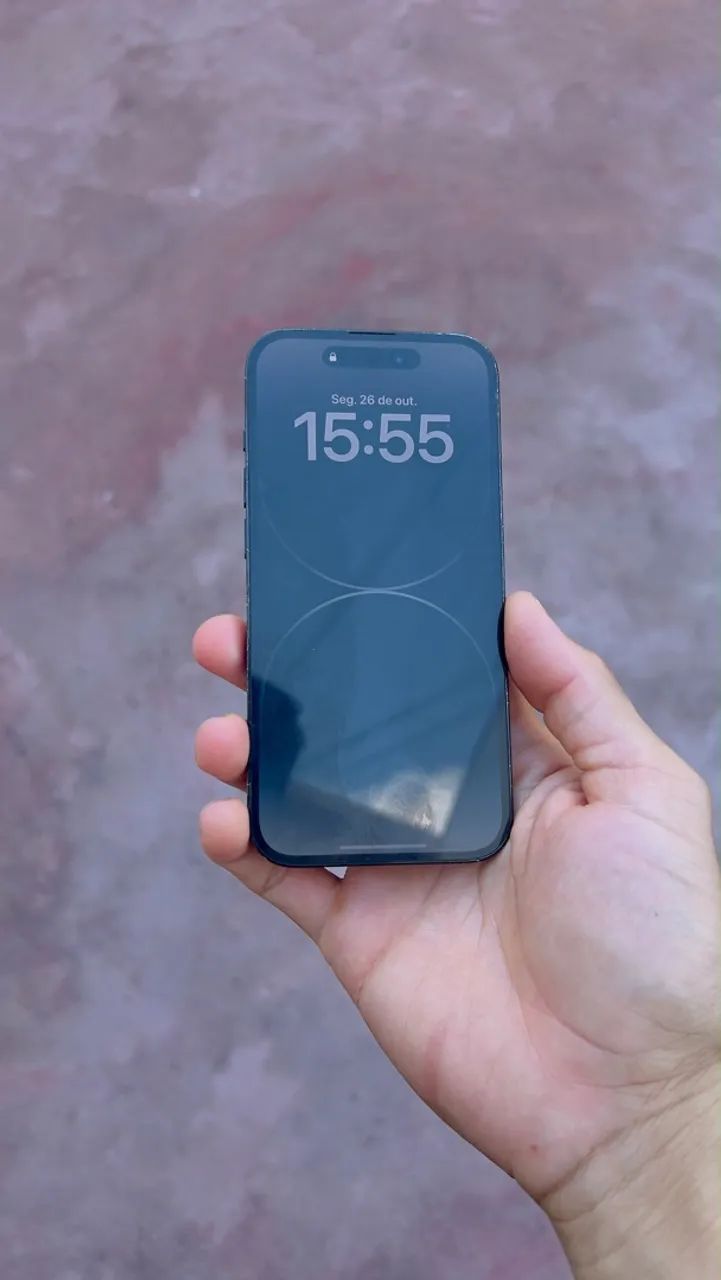 iPhone 14 Pro 128g R$2.800,00 Promo 