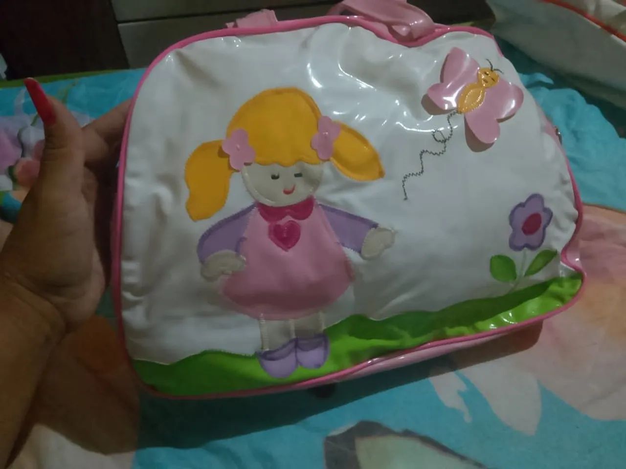 Bolsa maternidade  - Foto 3