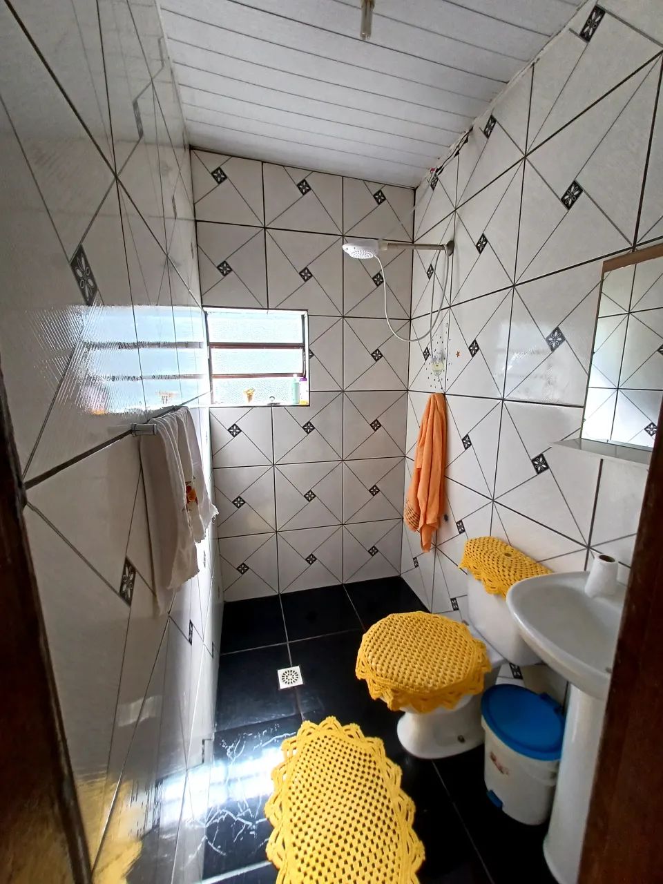 Imóvel para venda com 230 metros quadrados com 2 quartos sendo 1 suite - Foto 4