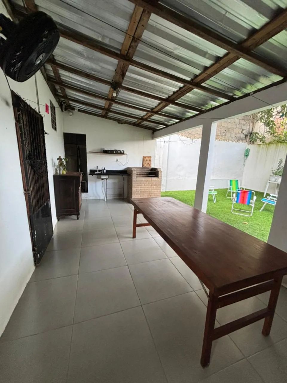Casa Armando Mendes com energia solar - Foto 3