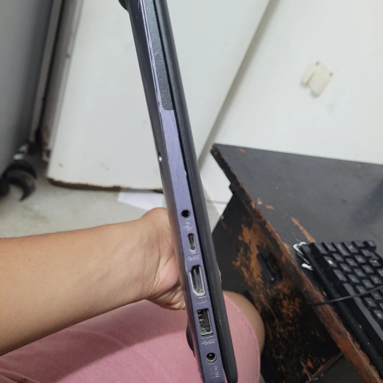 Notebook Asus X510UAR - Foto 5