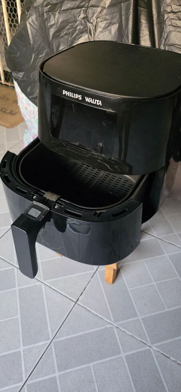 Airfryer 6 litros Philips Walita  - Foto 2