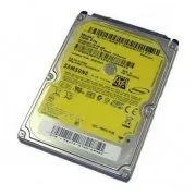 Hd para notebook Samsung 320gb - Foto 3