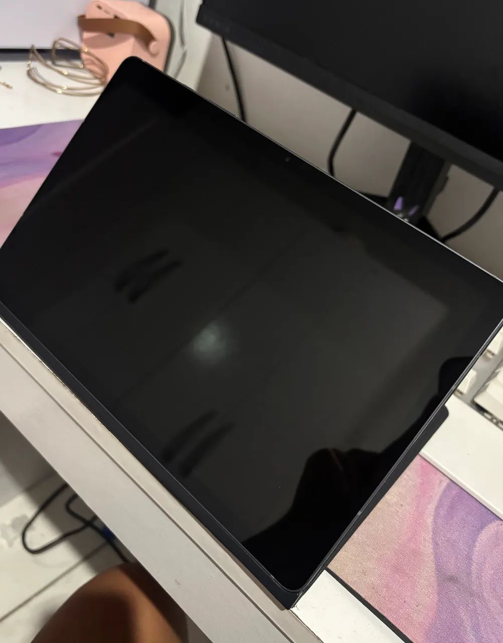 TABLET SAMSUNG GALAXY S10 LITE *NOVO* - Foto 2