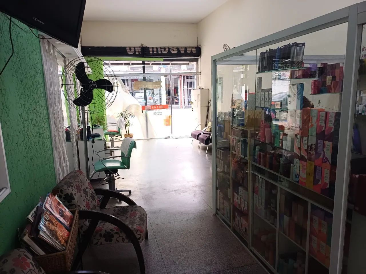 LOJA COMERCIAL em Guarulhos - SP, Jardim Aida - Foto 3