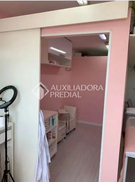 Excelente sala comercial no Centro de São Caetano do Sul, com 42m² - Foto 6