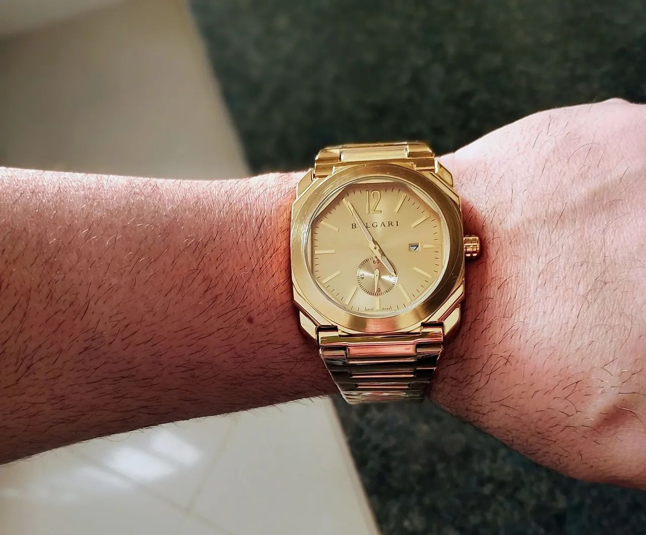 Relógio novo linha Premium  - Foto 4