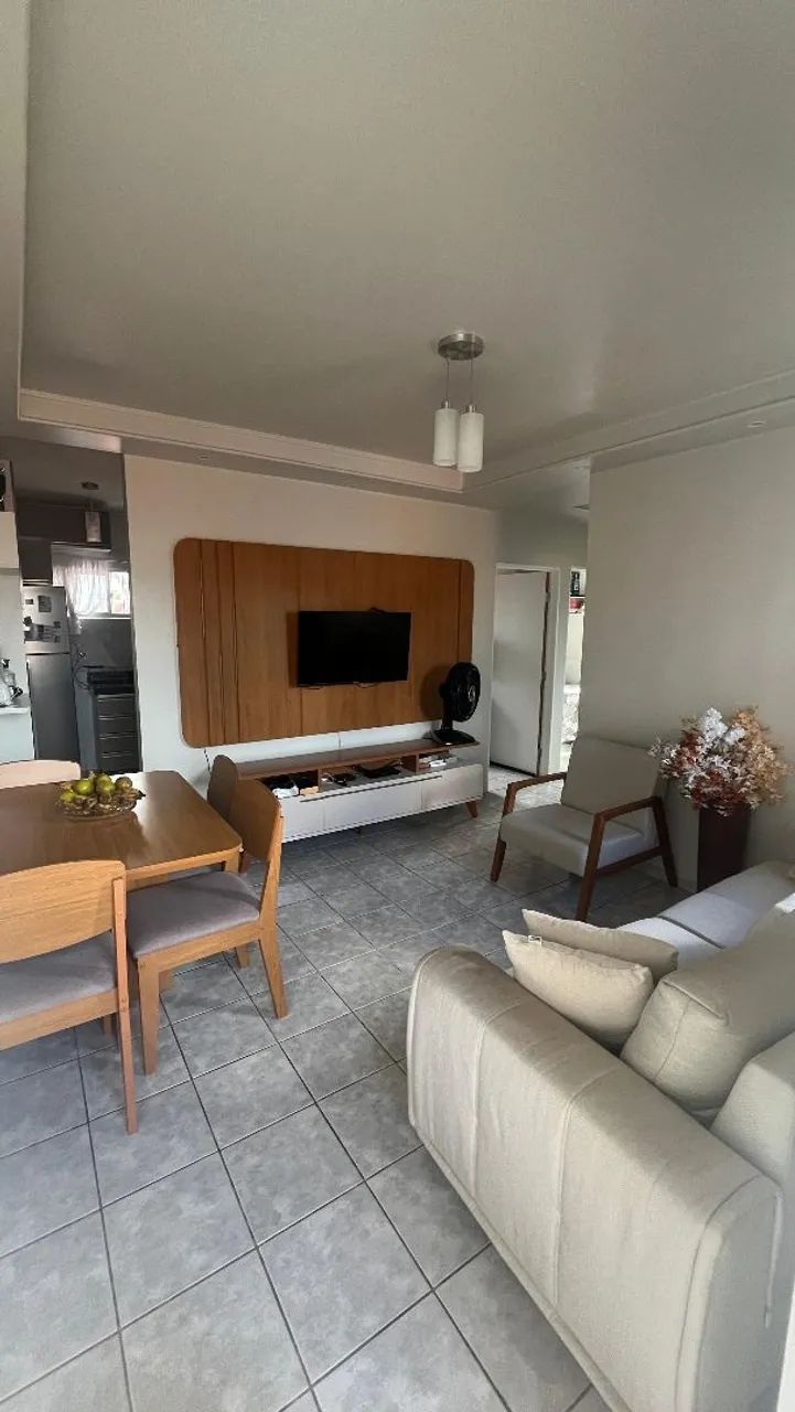 Apartamento 3/4