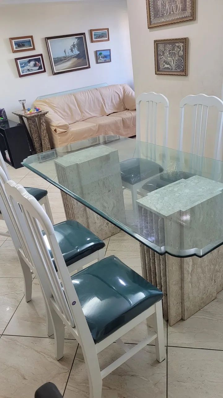 Mobilia sala jantar     - Foto 5