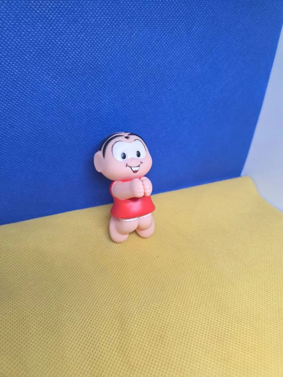 Boneca agarradinho da Mônica Original  - Foto 3