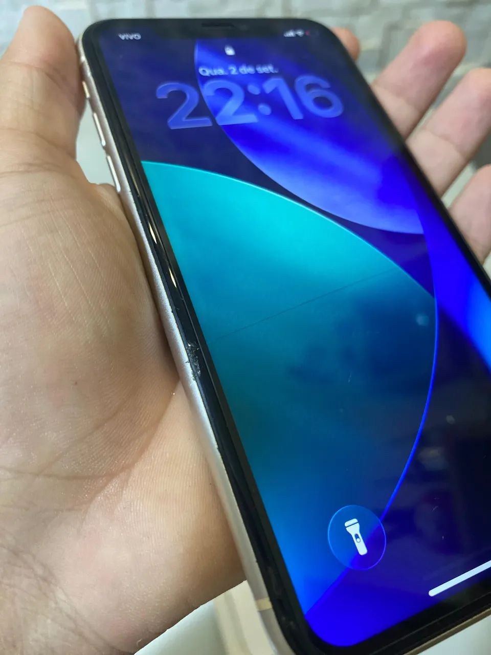 iPhone 11 - Foto 5