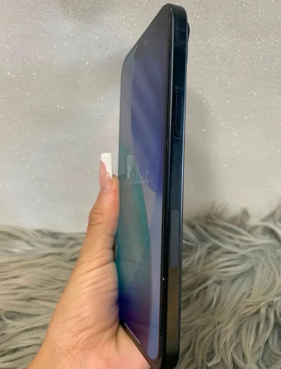 iPhone 15 plus 256G