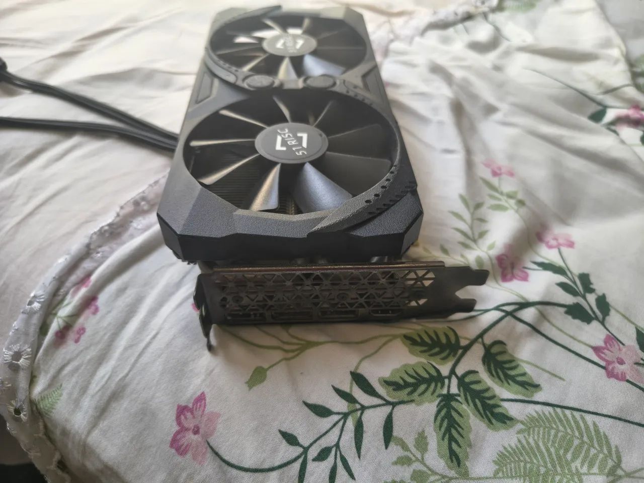 RTX 3070 - Foto 2