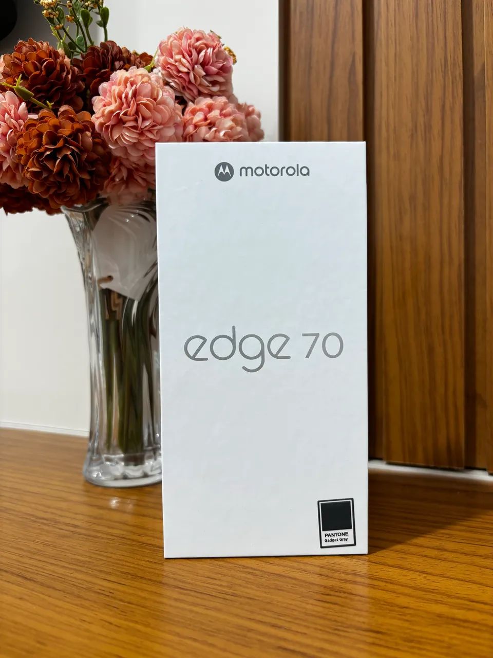 Celular edge 70 512 gigas - Foto 3
