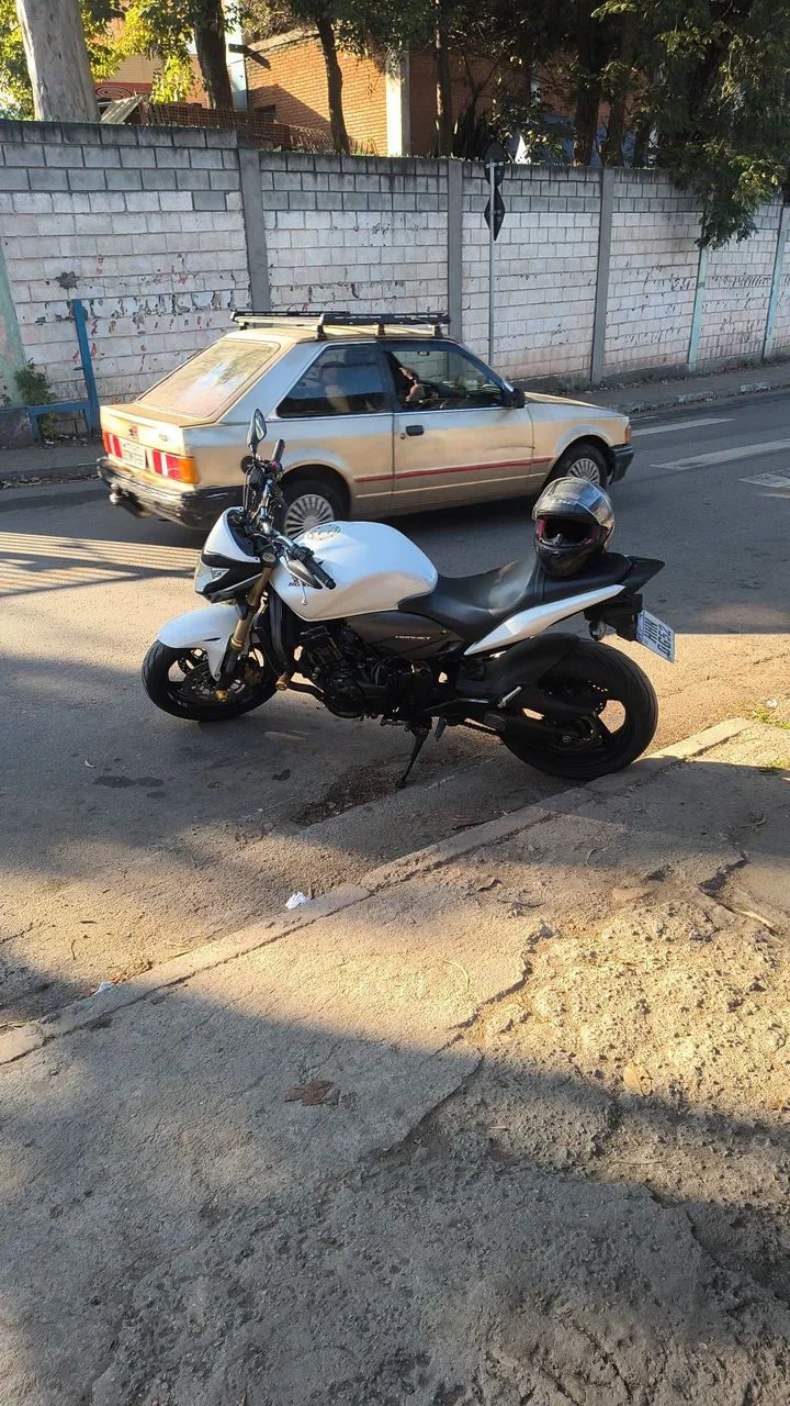 Hornet 