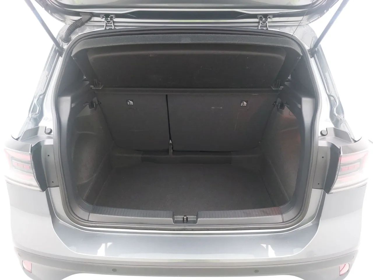 Volkswagen T-Cross Highline 1.4 TSI Flex 16V 5P AUT, foto 9 de 18