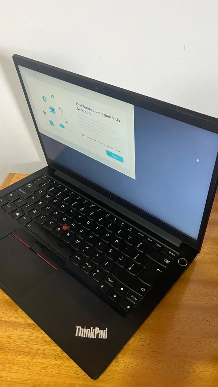 Notebook Lenovo Thinkpad E14 Gen2 - Foto 5