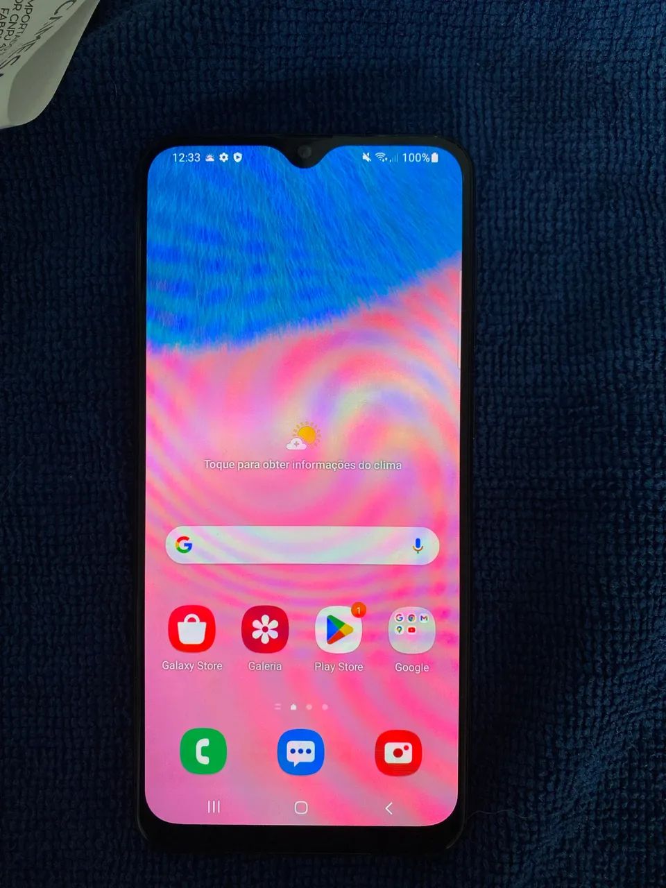 Samsung A30 - Foto 4