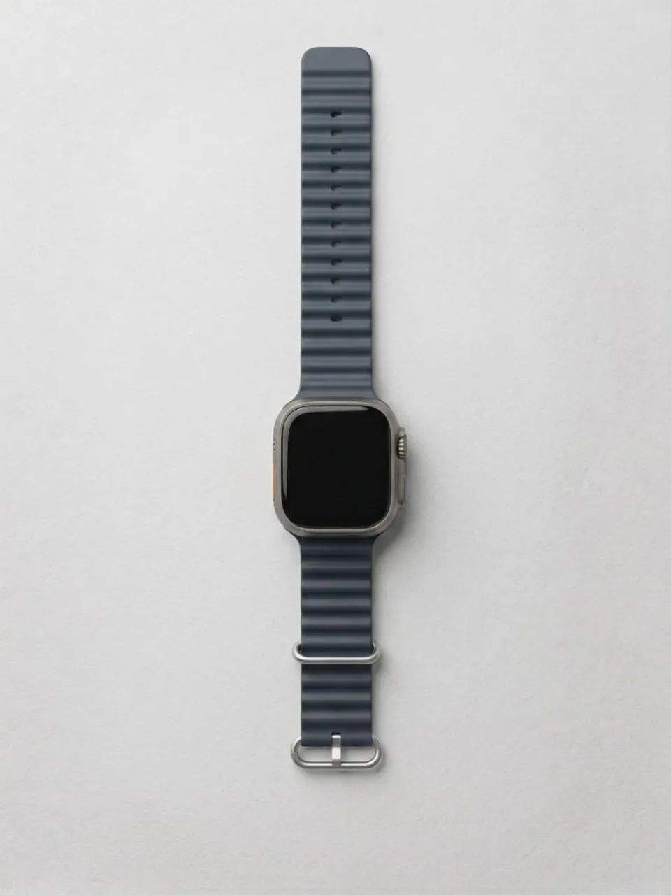 Smartwatch W69+ Ultra 49mm - Foto 3