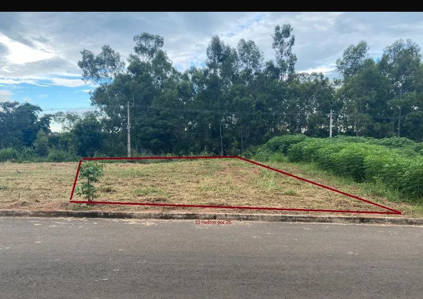 Terreno Quitado em Lavínia SP - Foto 3