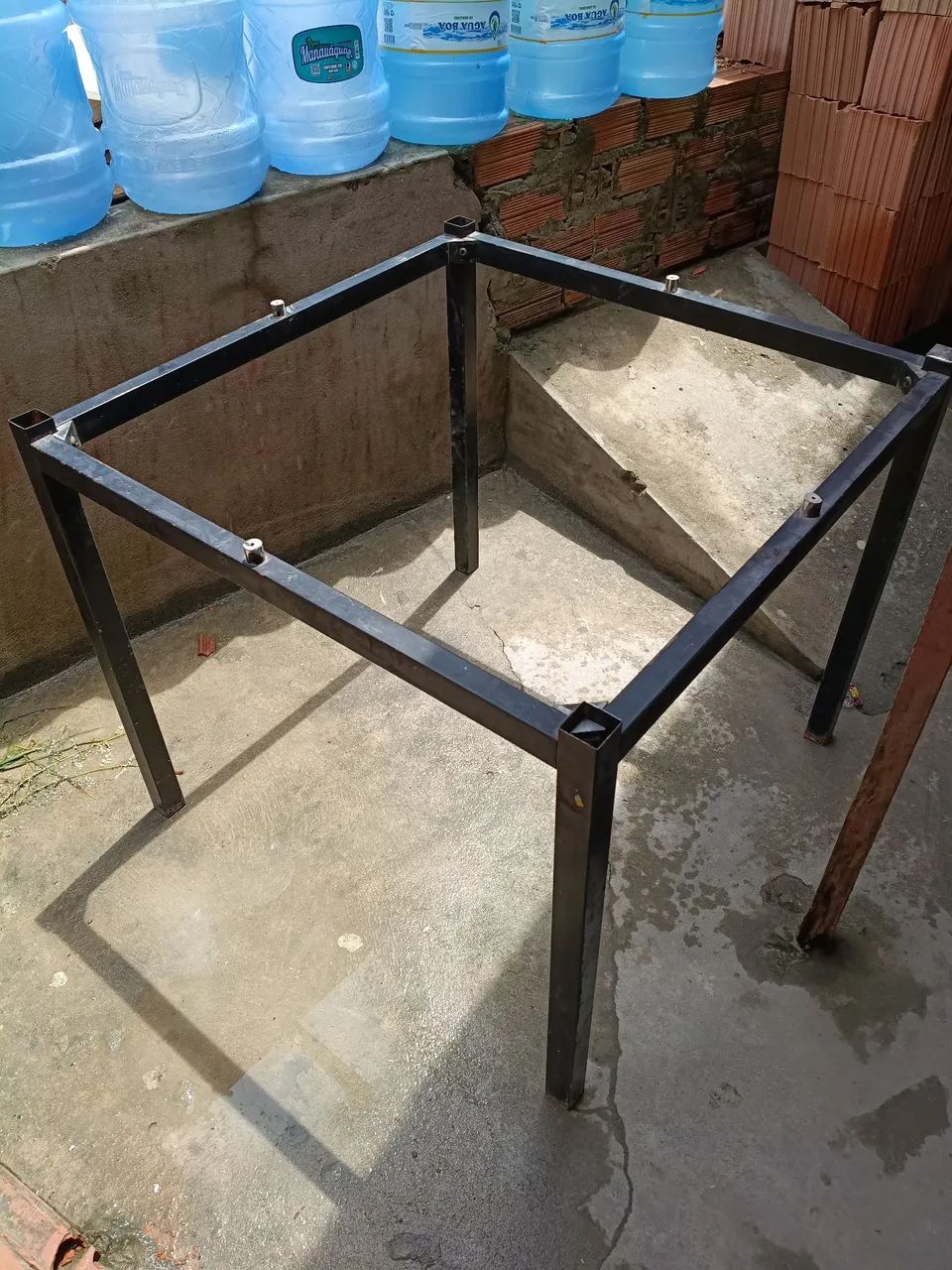 Venda de mesa