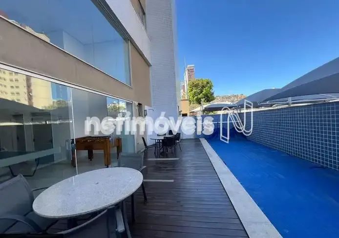 Venda Apartamento 3 quartos Grajaú Belo Horizonte