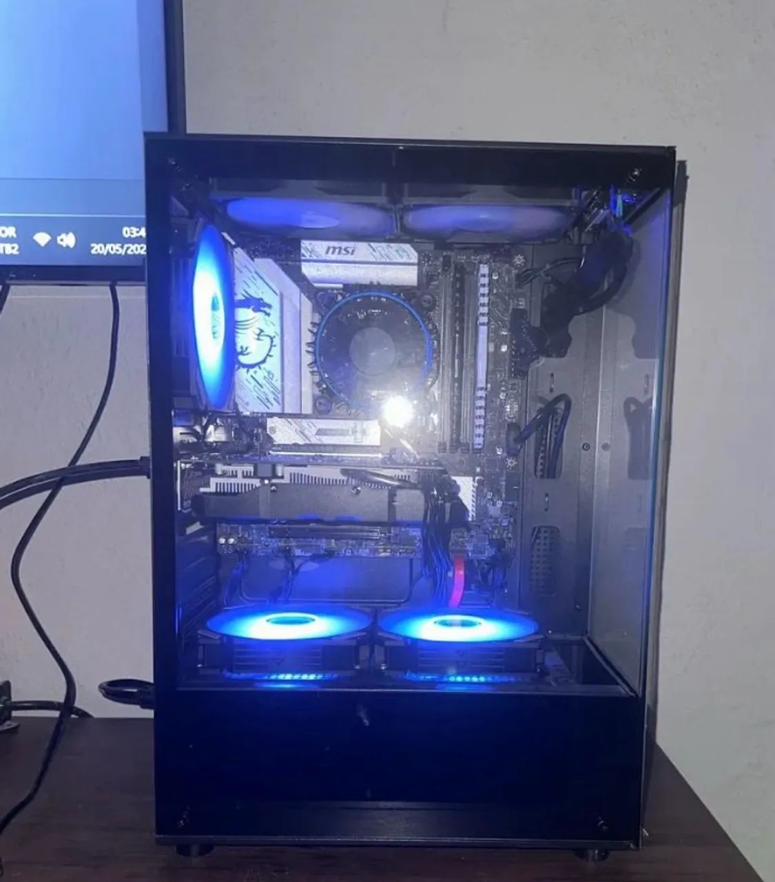 PC GAMER FULL DDR5
