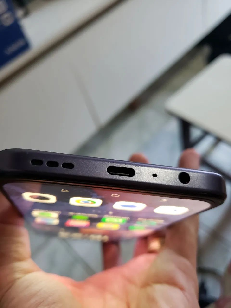 Oppo A6k - Foto 3