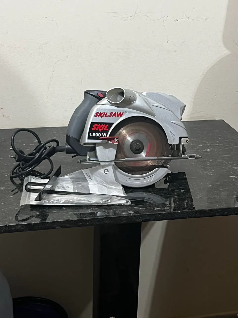 Cerra Circular SKIL 1800W