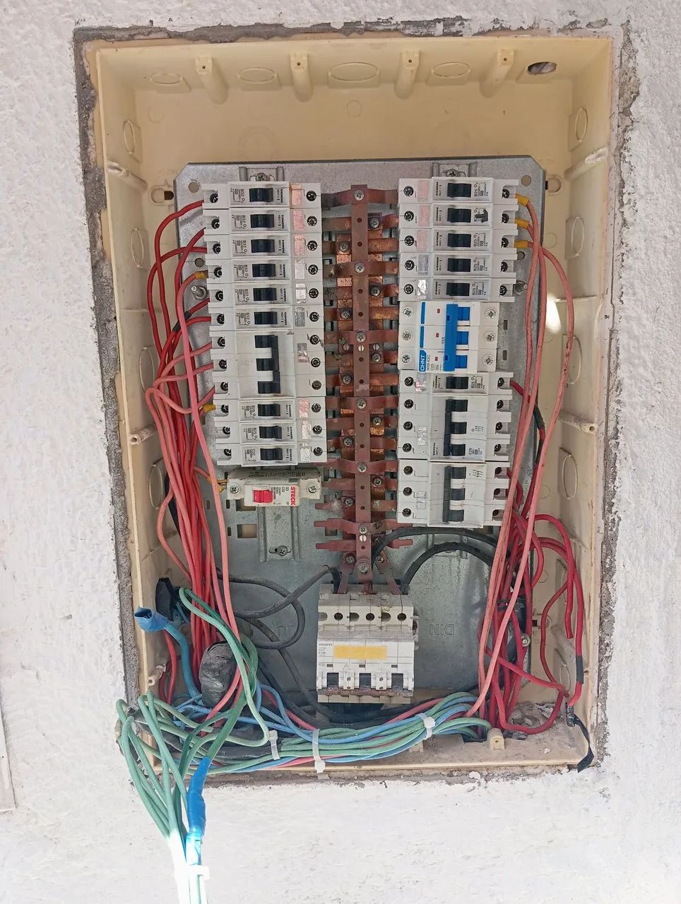 Eletricista residencial e Predial  - Foto 4