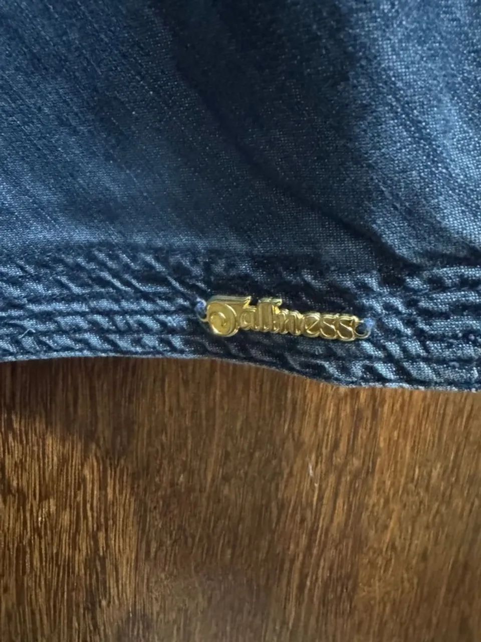 saia jeans talness g - Foto 3