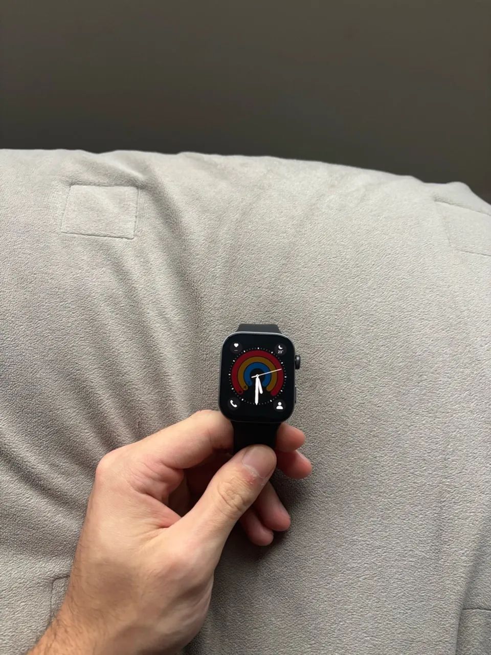 Smartwatch Huawei Fit 3 - Foto 2