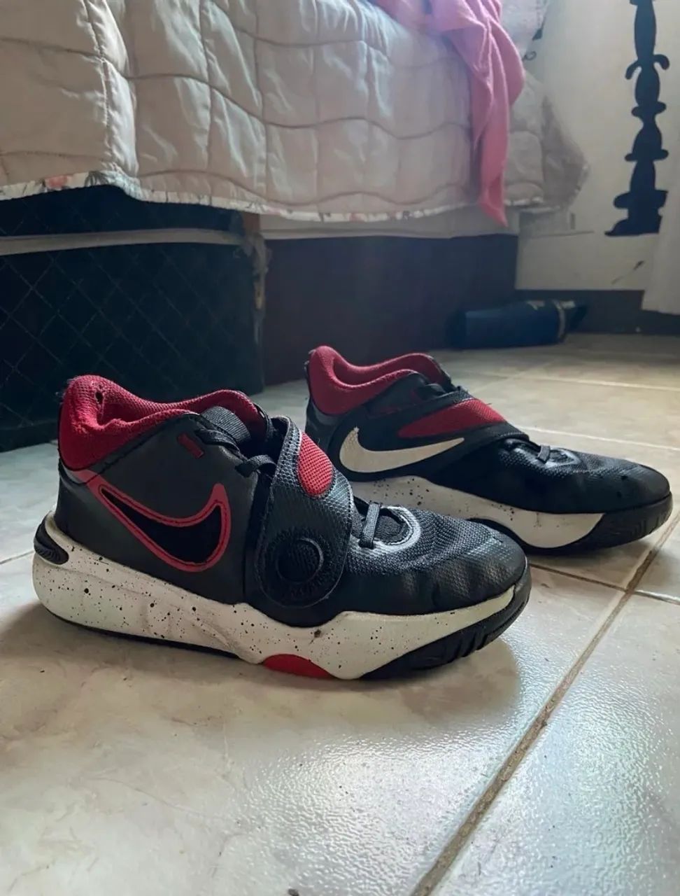 tênis nike 