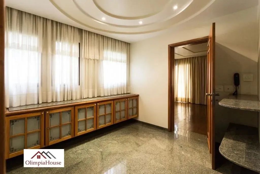 Aluguel Apartamento 4 Dormitórios - 250 m² Moema - Foto 4