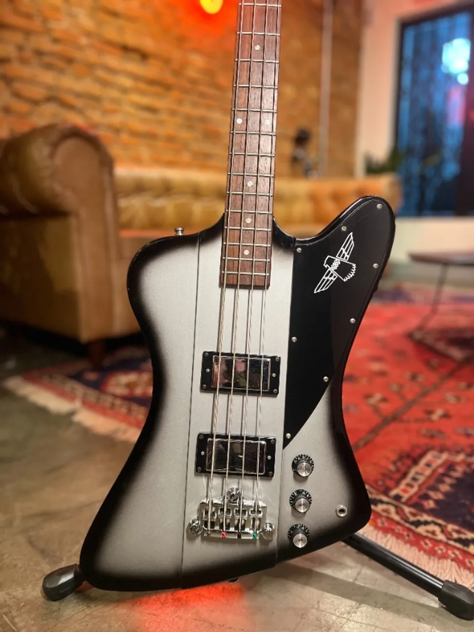 thunderbird epiphone