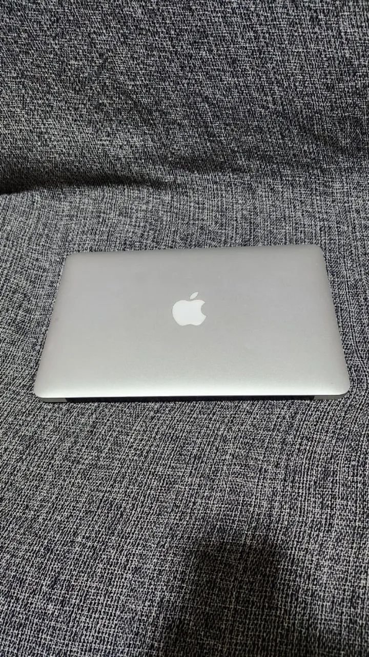 Macbook Air