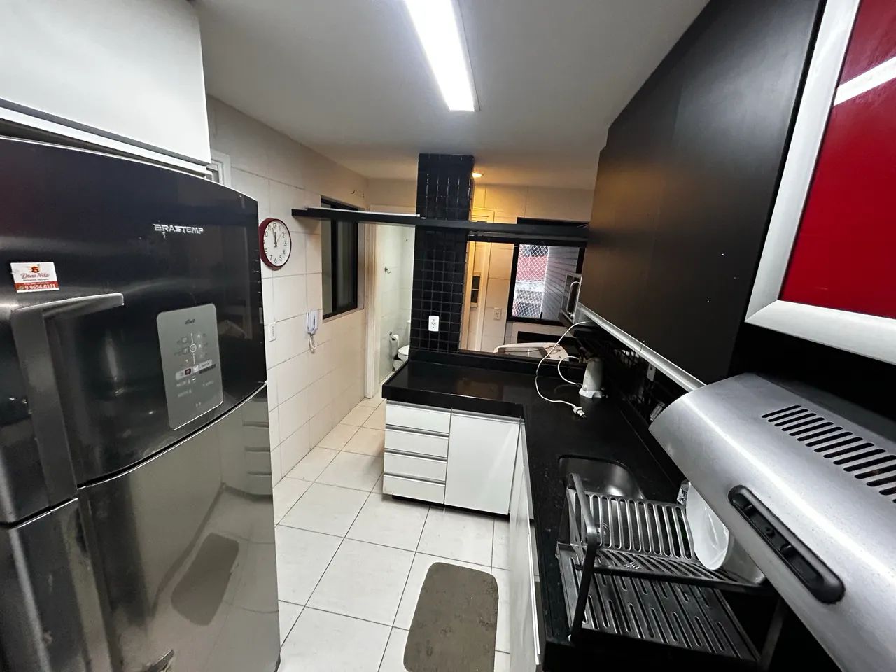Apartamento na Jatiúca  - Foto 4