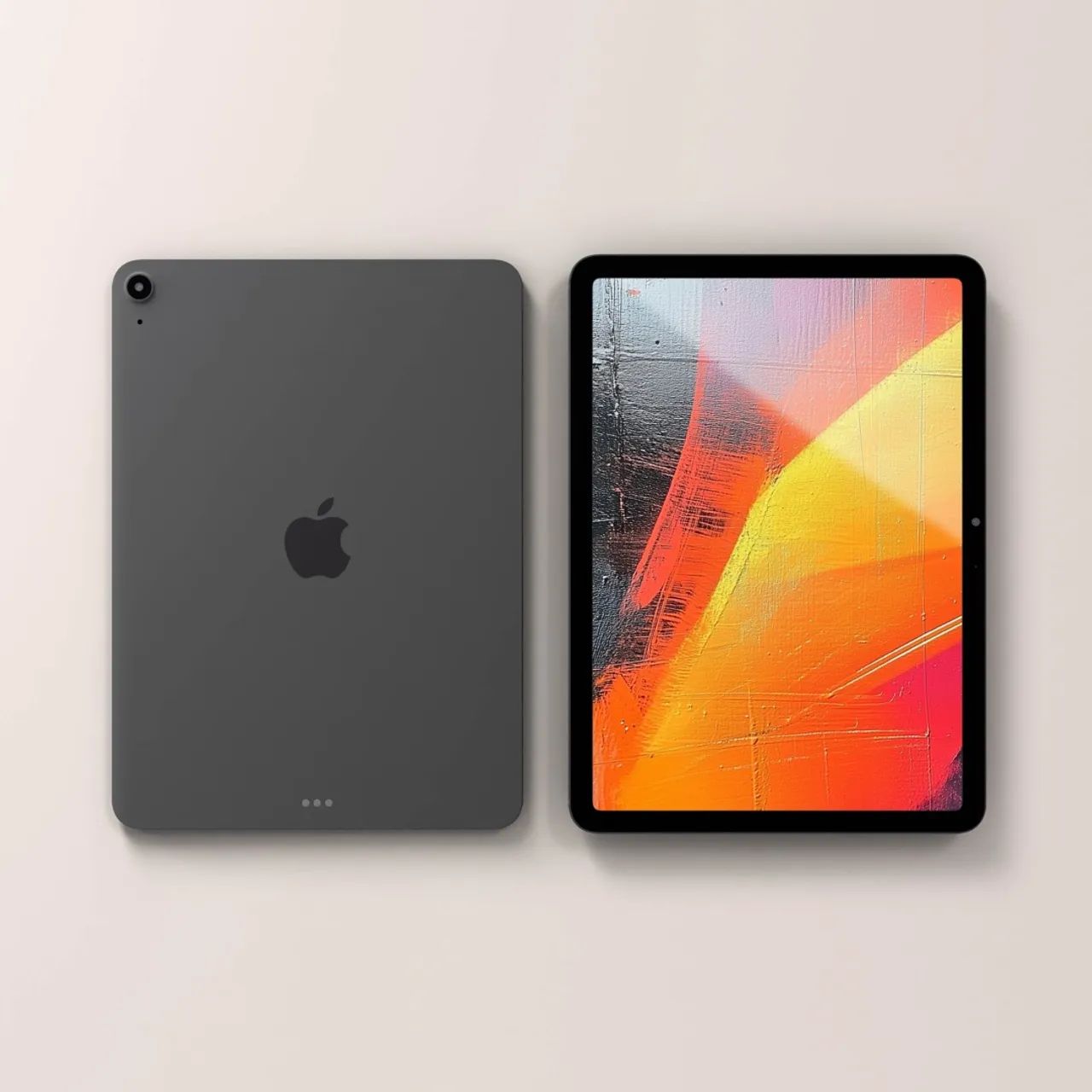 iPad Air 11 M3 256gb Space gray 